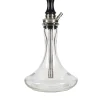 Кальян Aroma Hookah - Steel Oscar Black